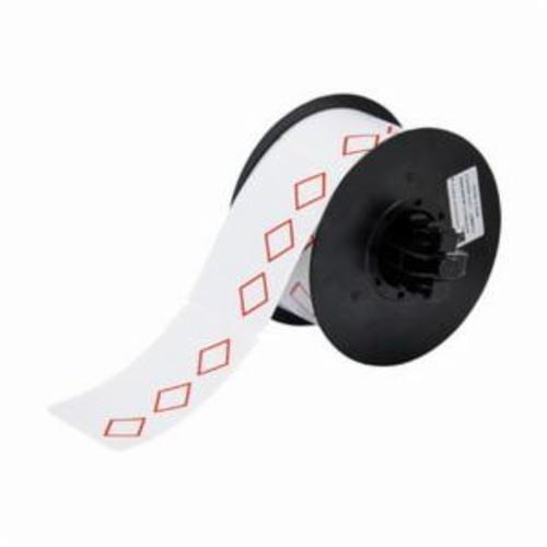 LABEL PTR 2.17IN 3.35IN R ON WHT RECT