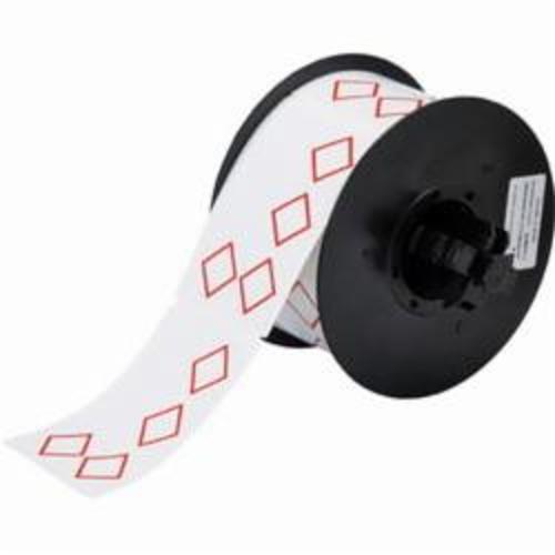 LABEL PTR 2.17IN 3.35IN R ON WHT RECT