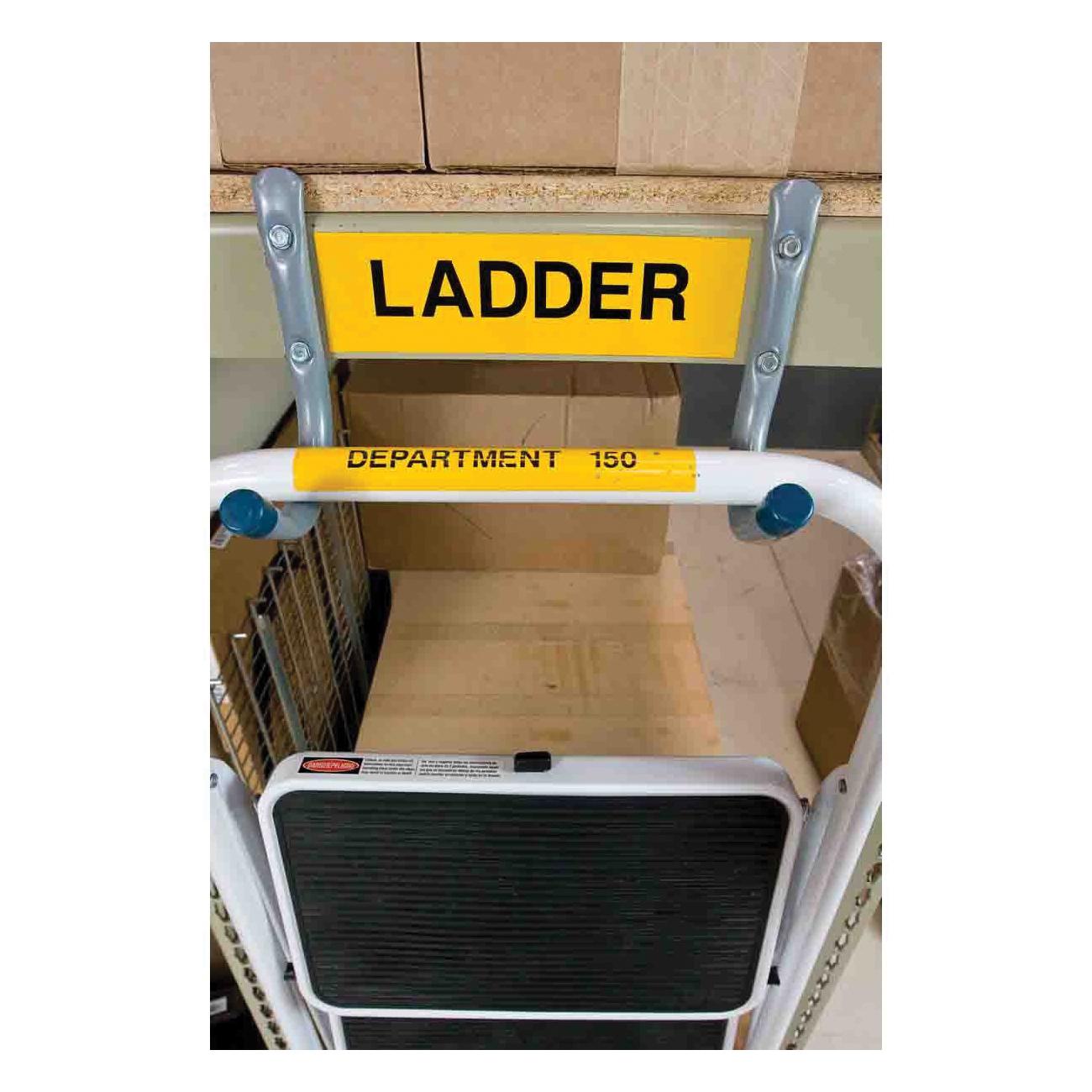 RIBBON PTR 200FT 4.33IN RESIN BK 1-COLOR