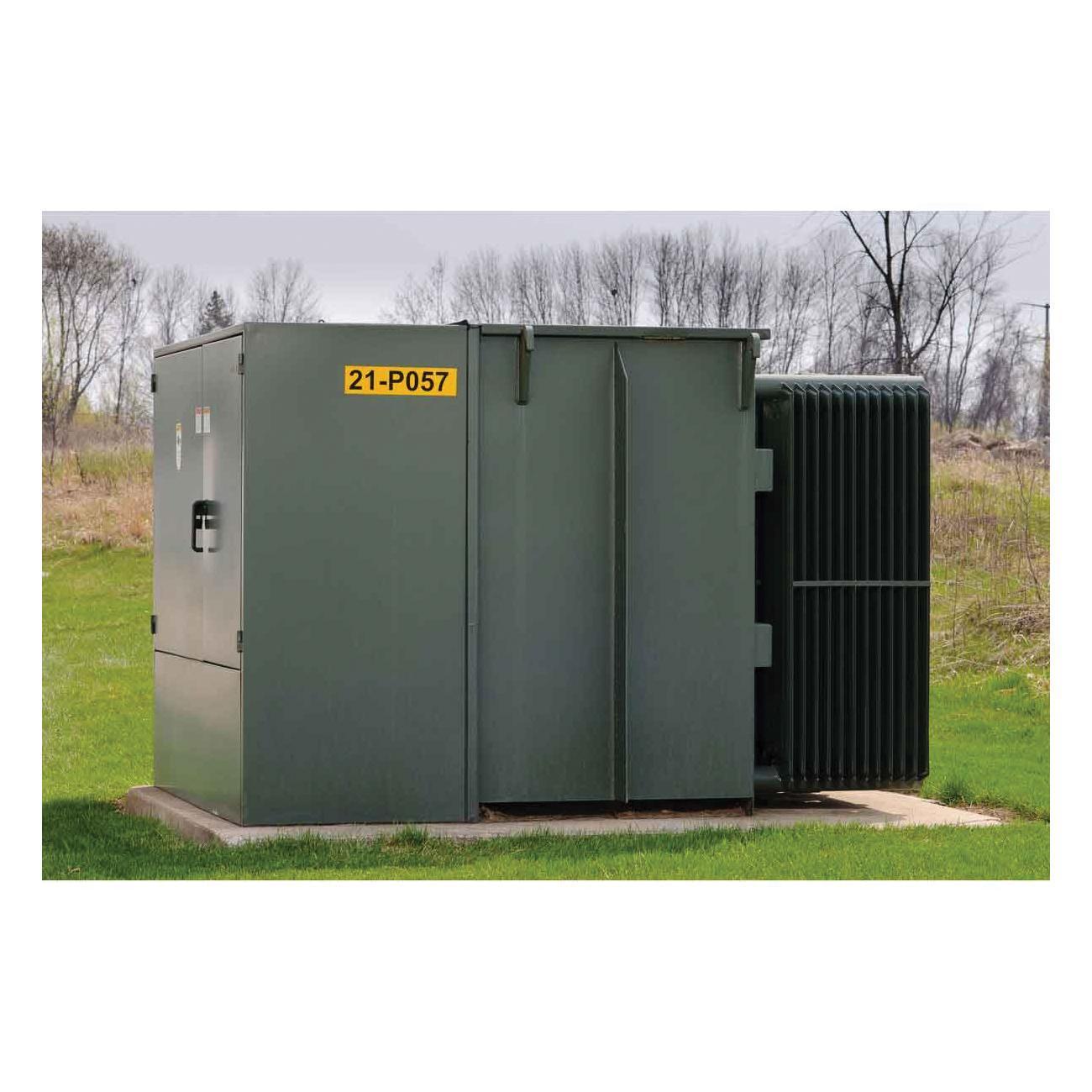 RIBBON PTR 200FT 4.33IN RESIN BK 1-COLOR