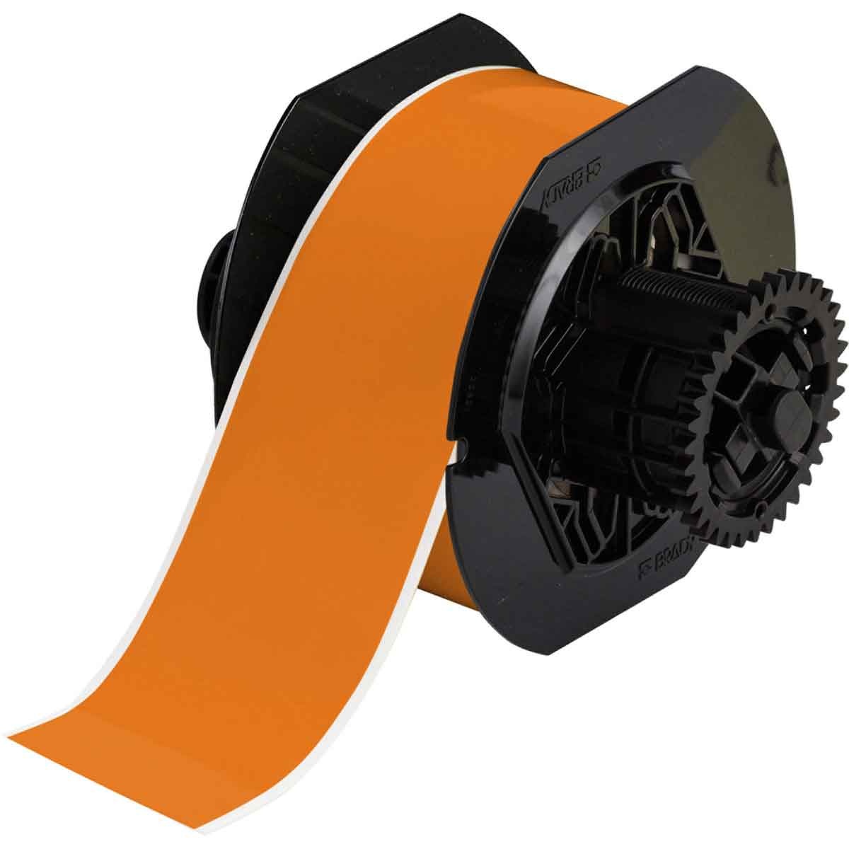 TAPE POLYEST 100FT 2-1/4IN B-569 POLYEST