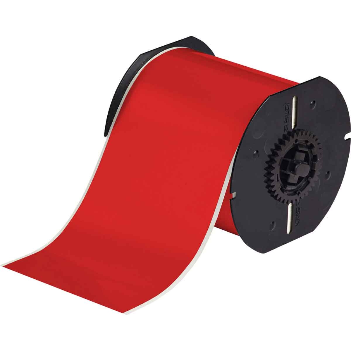 LABEL PTR 100FT 4IN R B-569 POLYEST B30