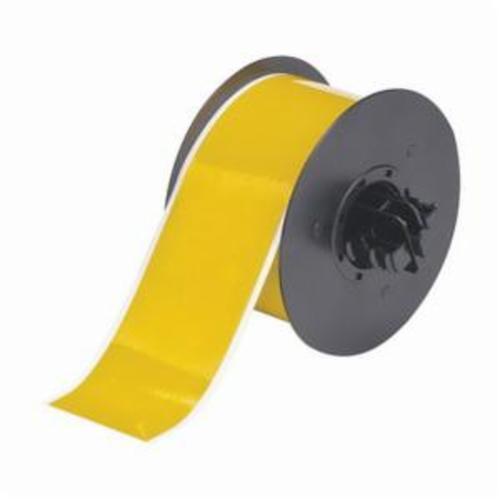 LABEL PTR 50FT 2-1/4IN YEL B30