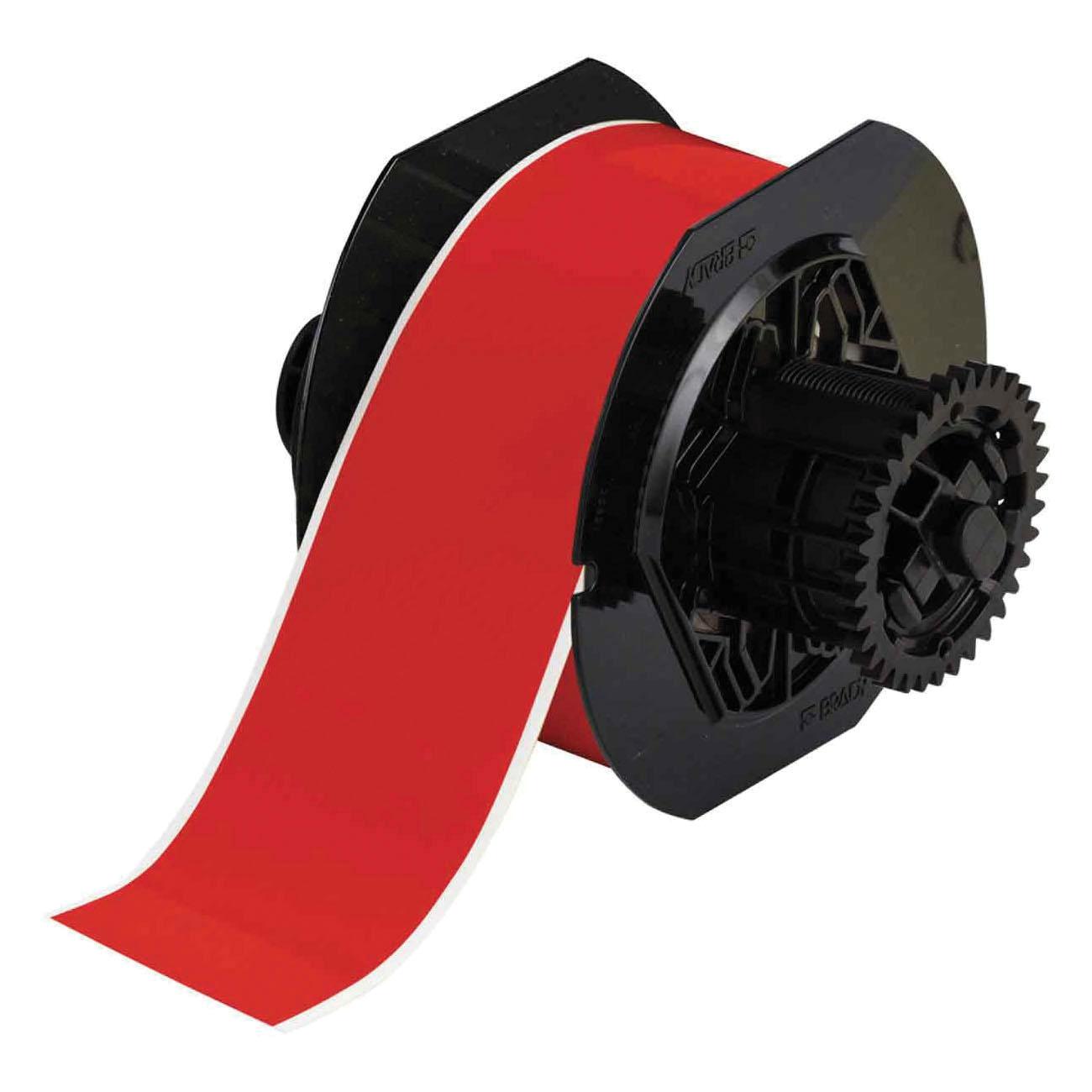 TAPE VINYL 2-1/4IN R B-595 VINYL ACRYL