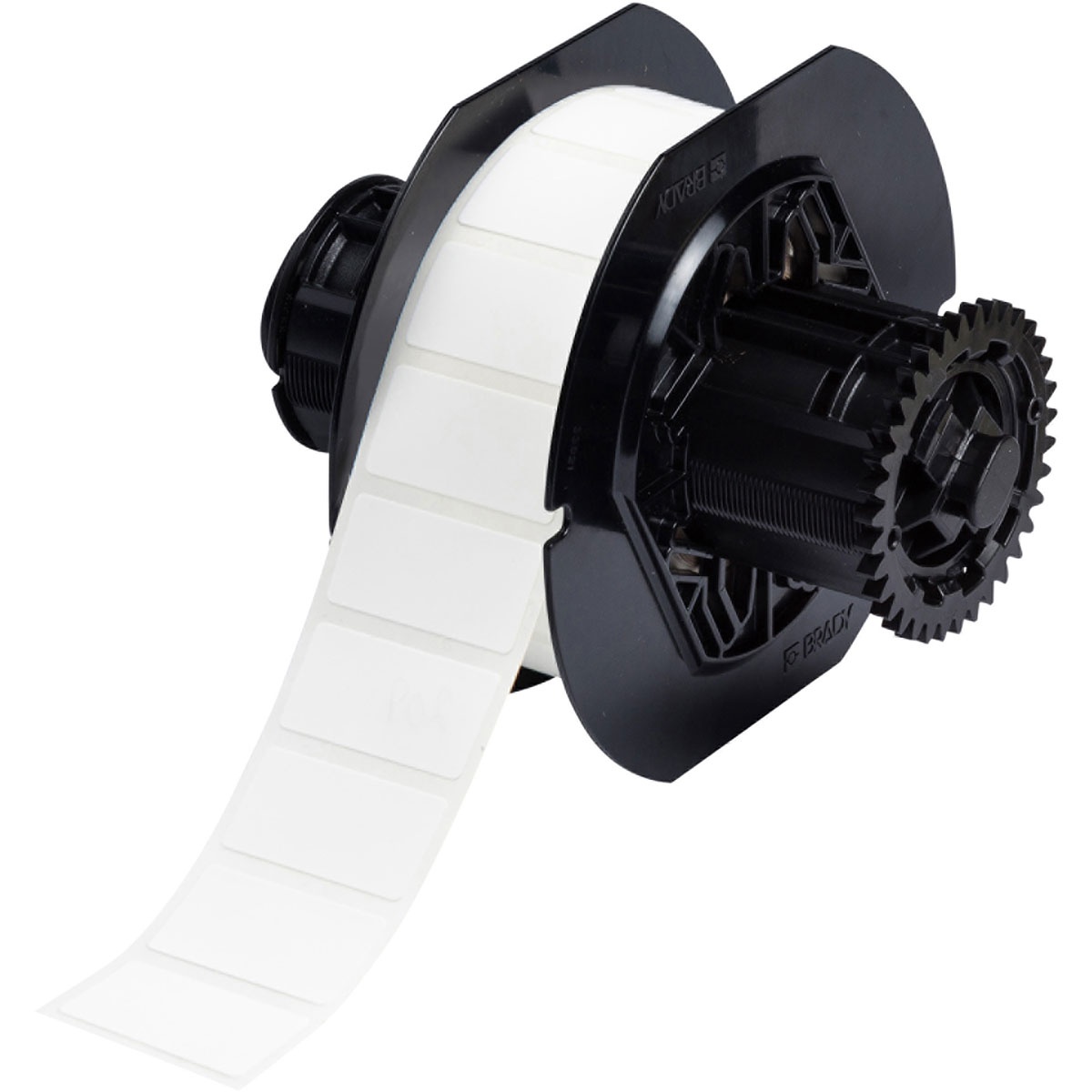 1-1/2IN WHT B-7425 PP R4300 R6200 B33