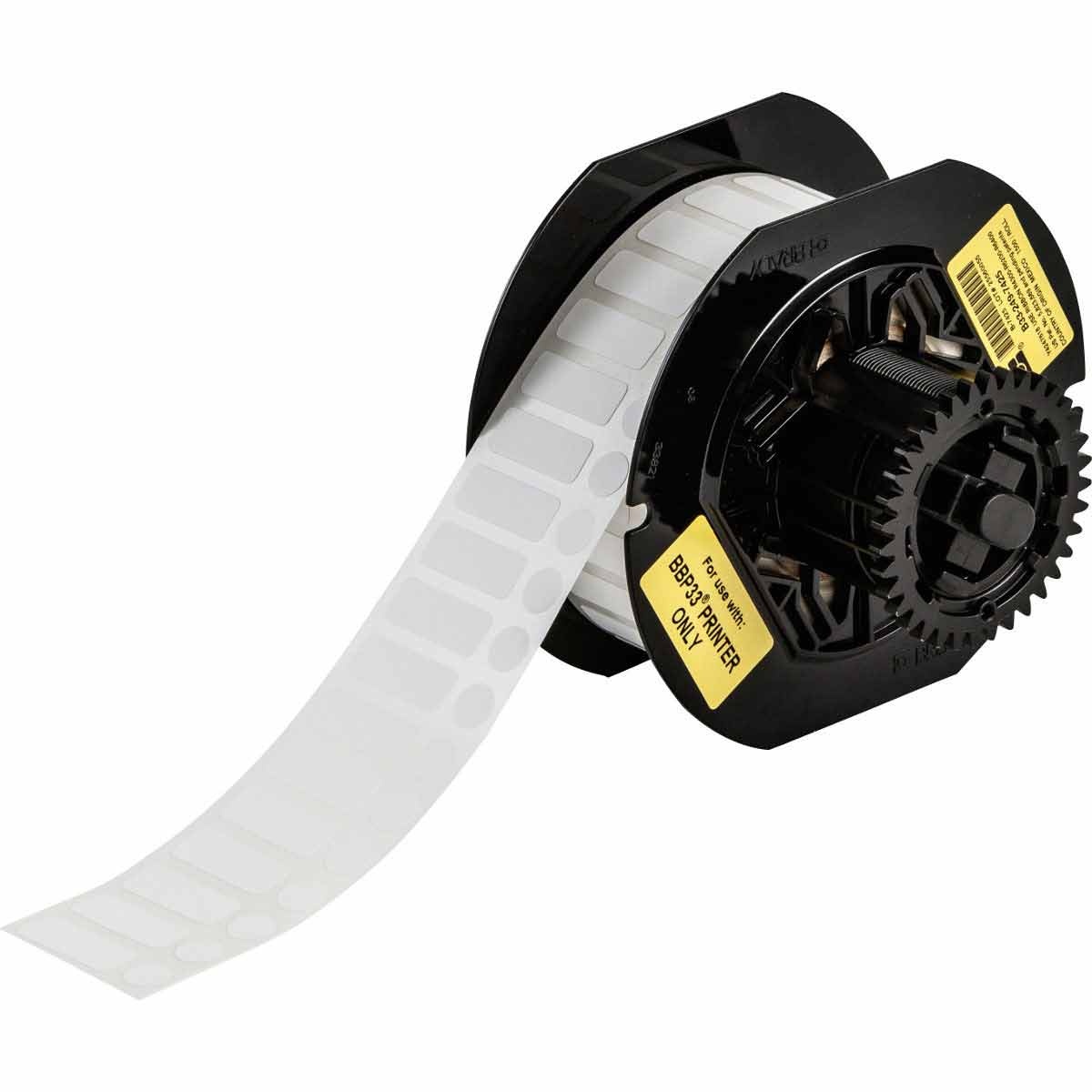 1IN WHT B-7425 PP R4300 R6200 B33