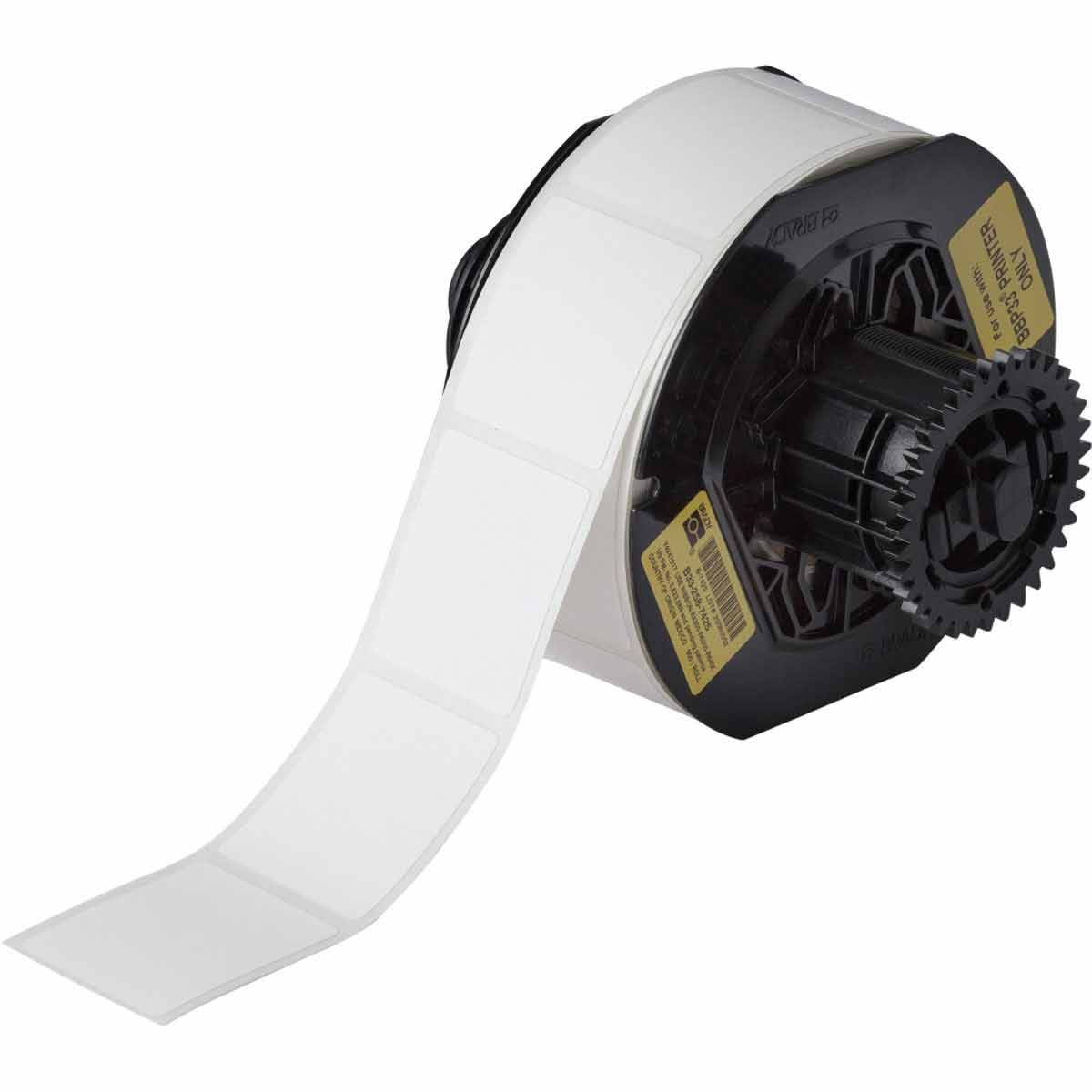 1-1/2IN WHT B-7425 PP R4300 R6200 B33