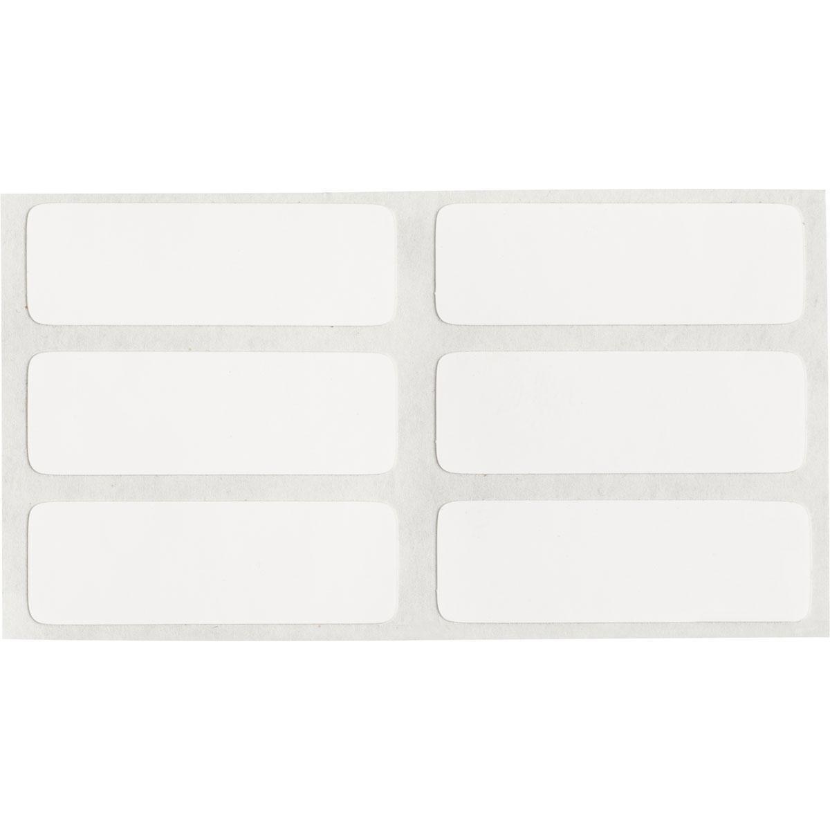 1-1/2IN WHT B-7425 PP R4300 R6200 B33