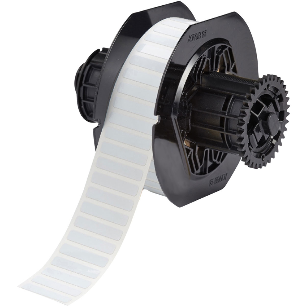 1-1/4IN WHT B-718 POLYIMIDE B33