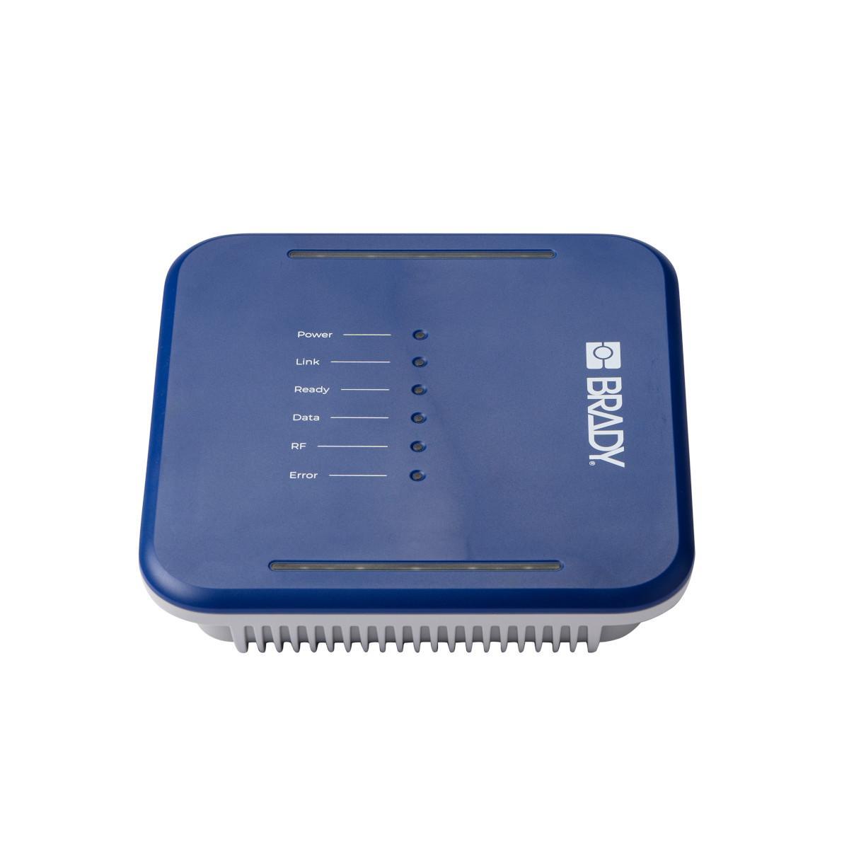 RFID RDR WR 24VDC 1.25A