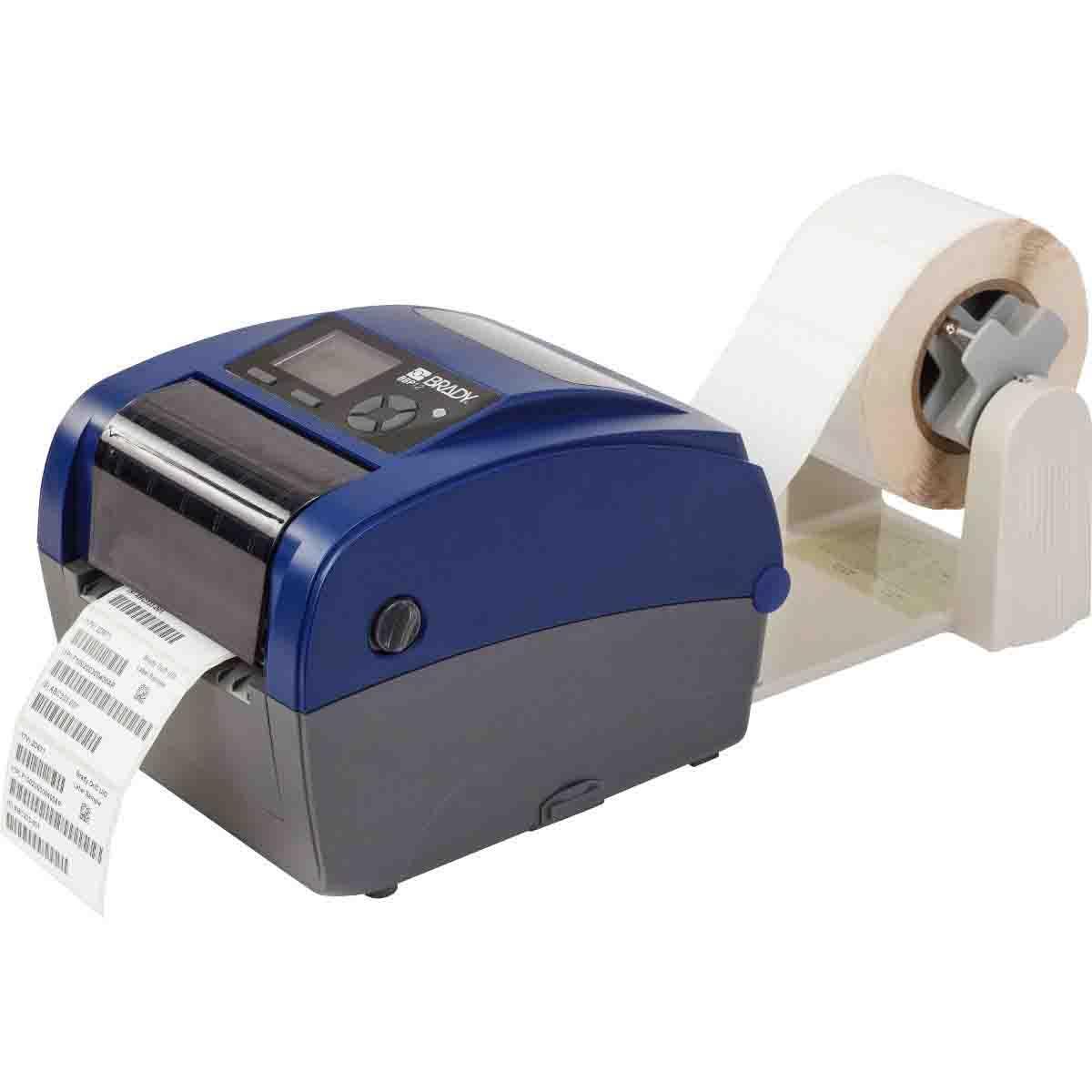 HOLDER MEDIA BBP11 AND BBP12 LBL PTR