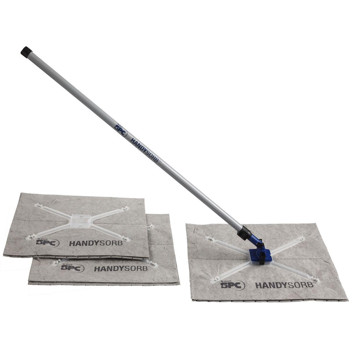KIT START SYS MOP UNIV SPILLS GRA
