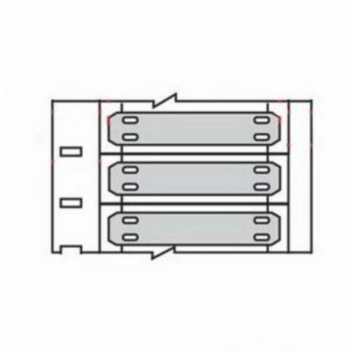TAG MARKING 2.2IN WHT B-508 NOMEX R2000
