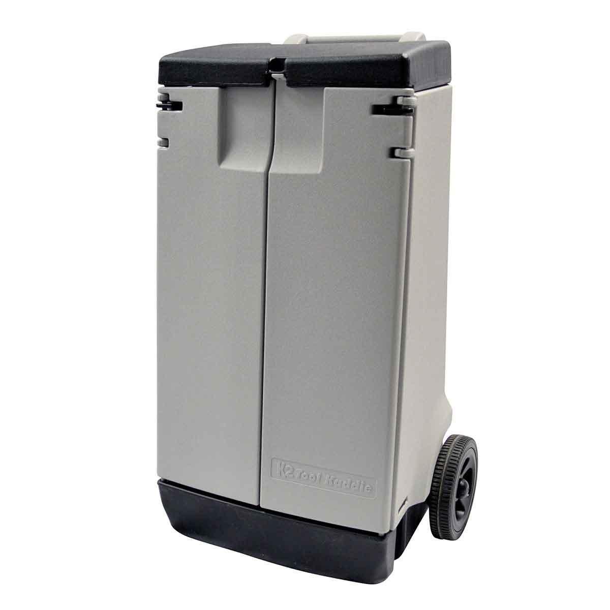 KADDIE SPILL CONTROL KIT UNIV