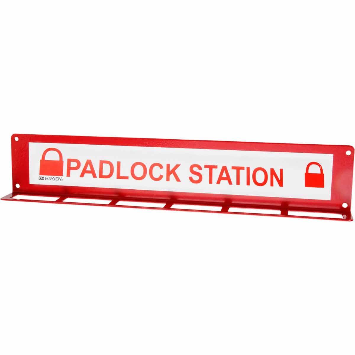 STATION PL 24 3FT 16IN 1-1/4IN ENG LGE