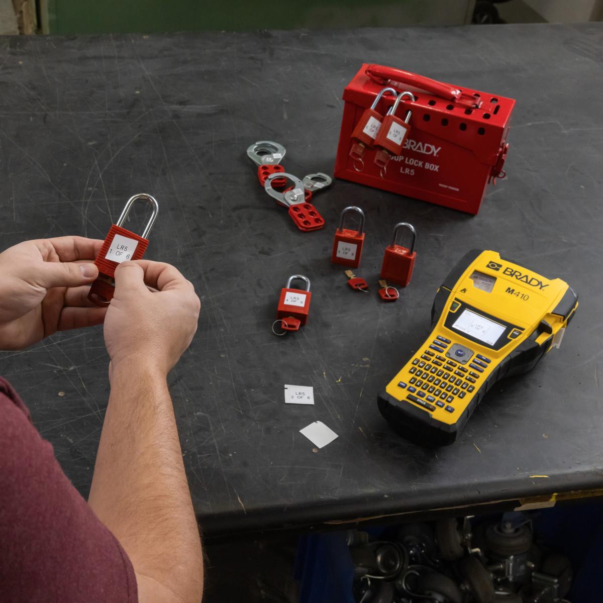 M410 FACILITY KIT (BNA)