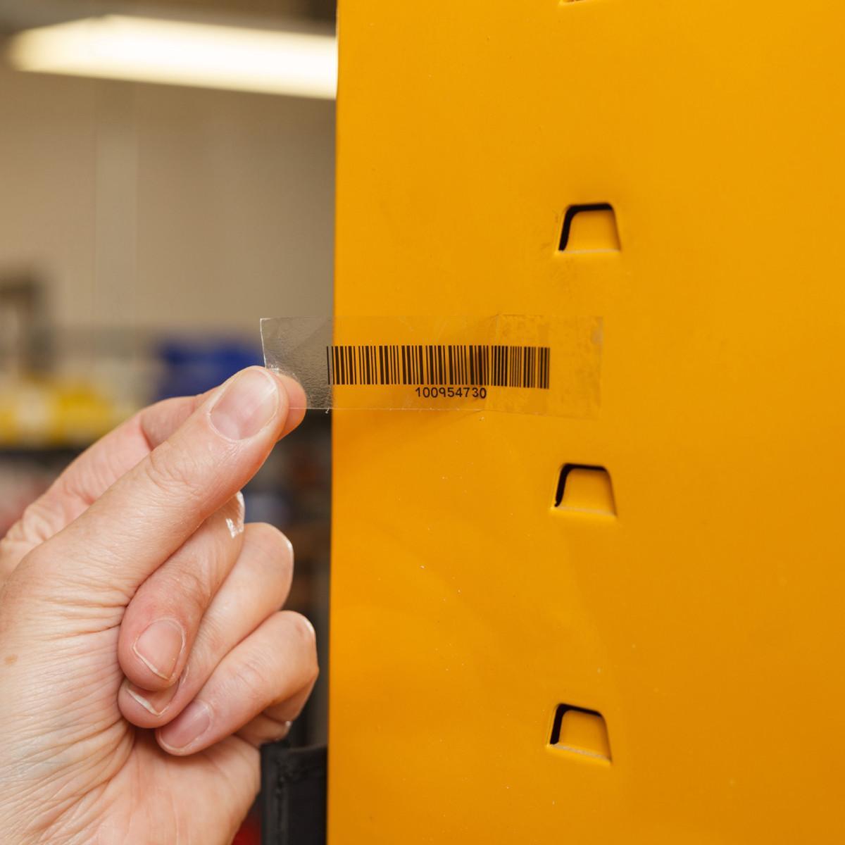 CARTRIDGE 1 IN W X 25 FT L