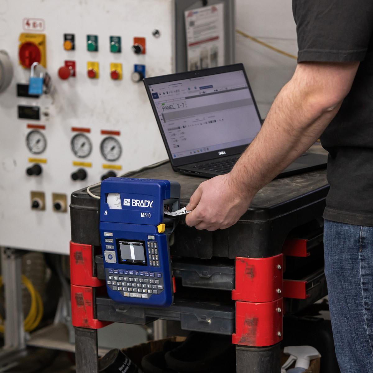 M510 CONTRACTOR KIT (BNA)