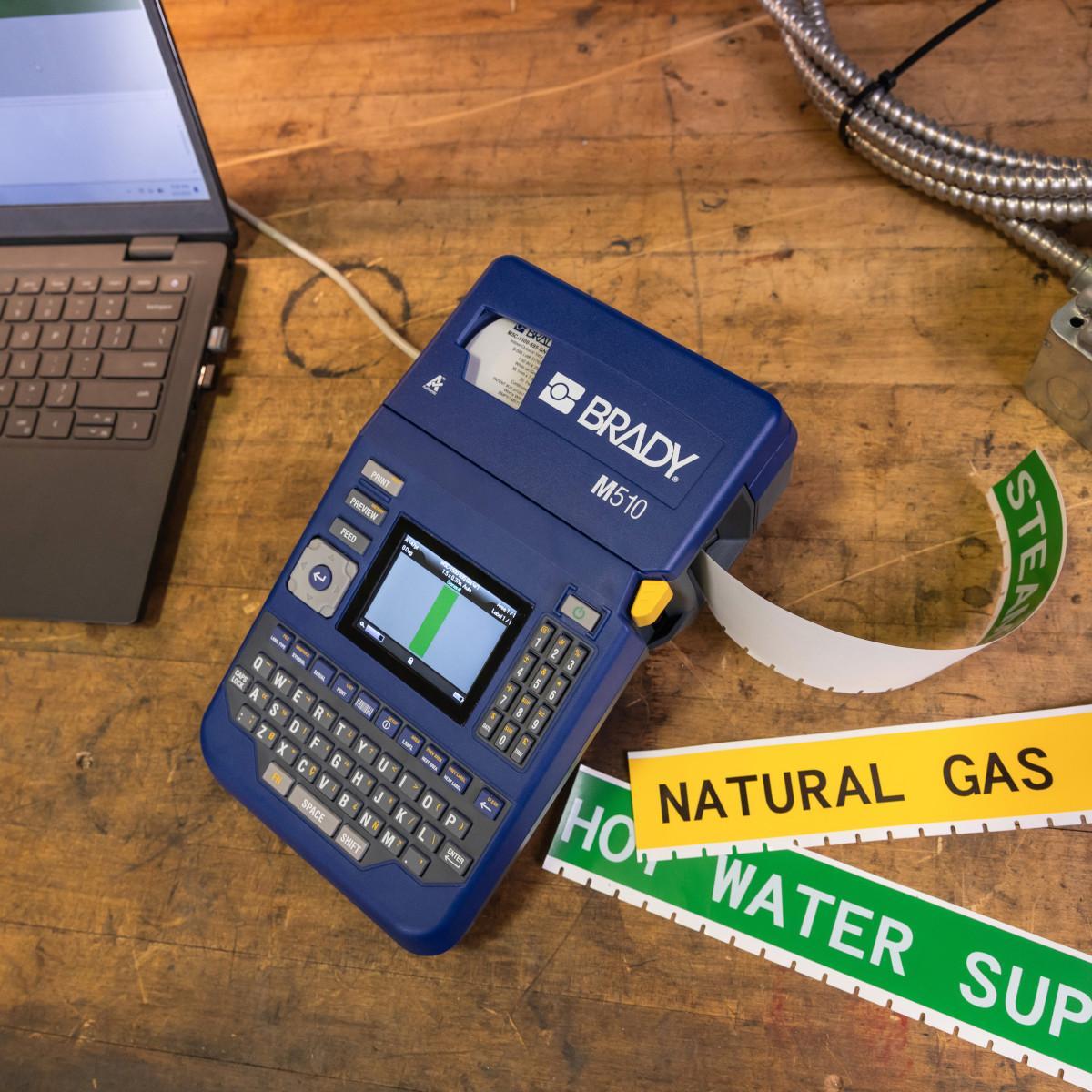 M510 FACILITY KIT (BNA)