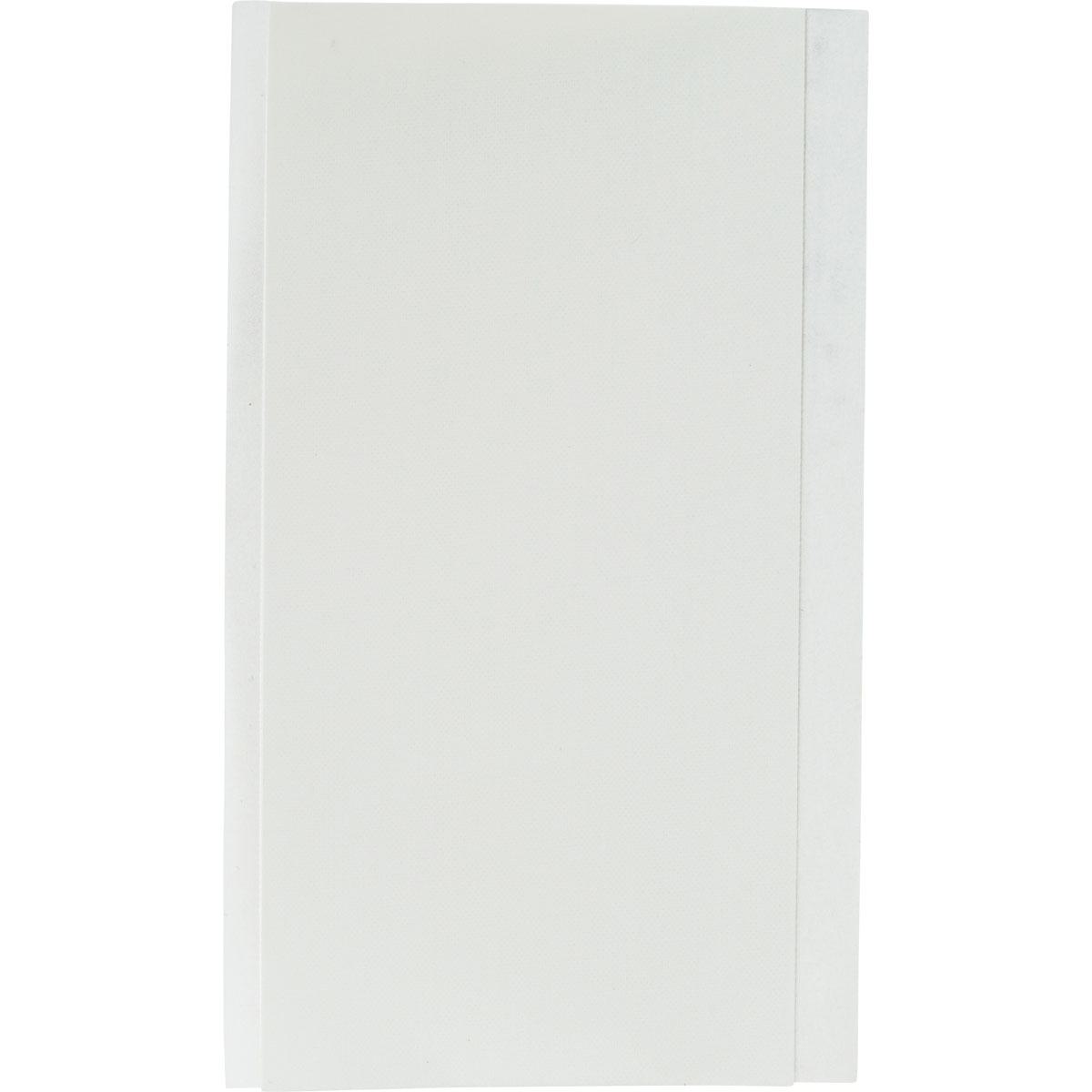 SAF AND FACIL LBL 50FT 1IN VINYL