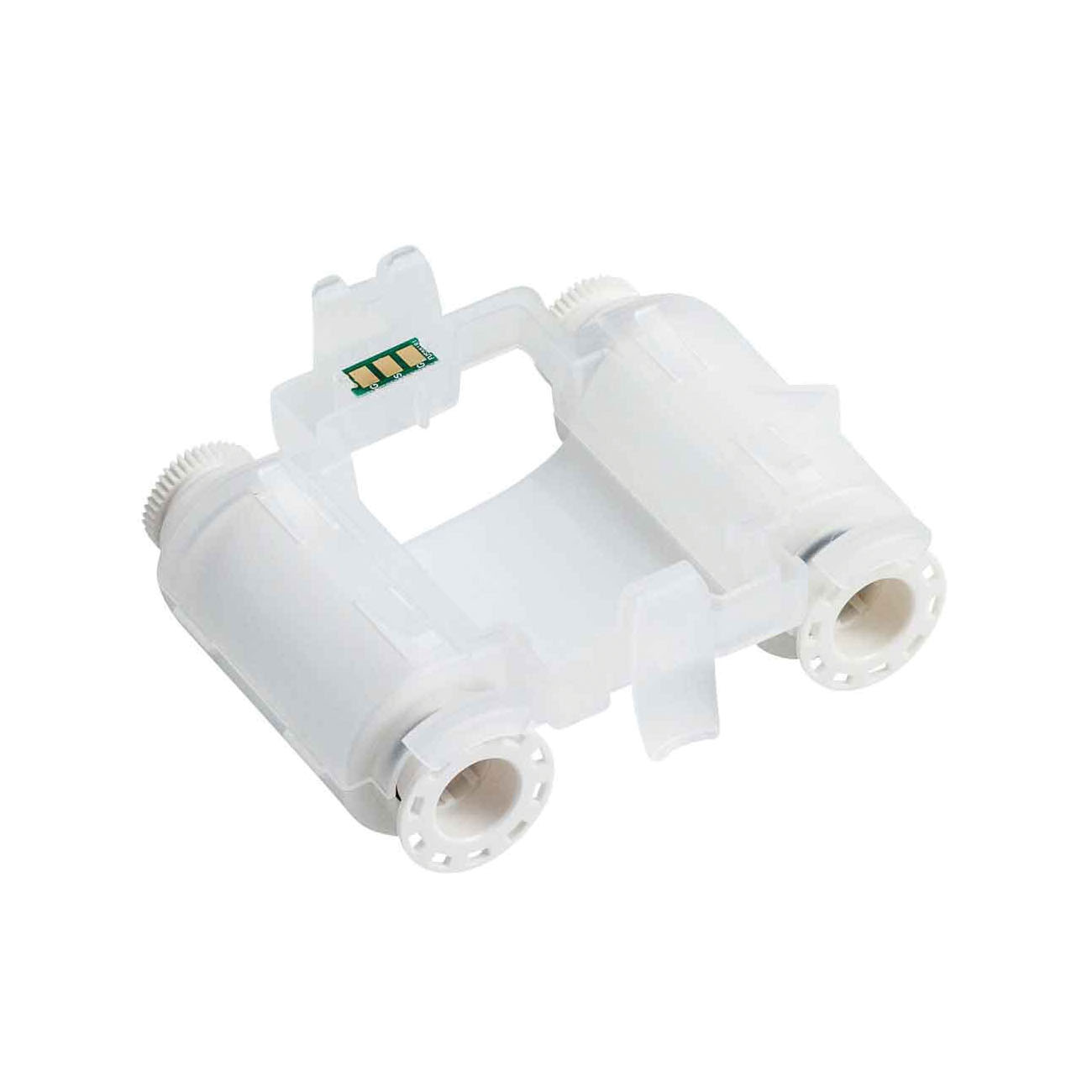 RIBBON PTR 150FT 2IN R4400 POLYEST WHT