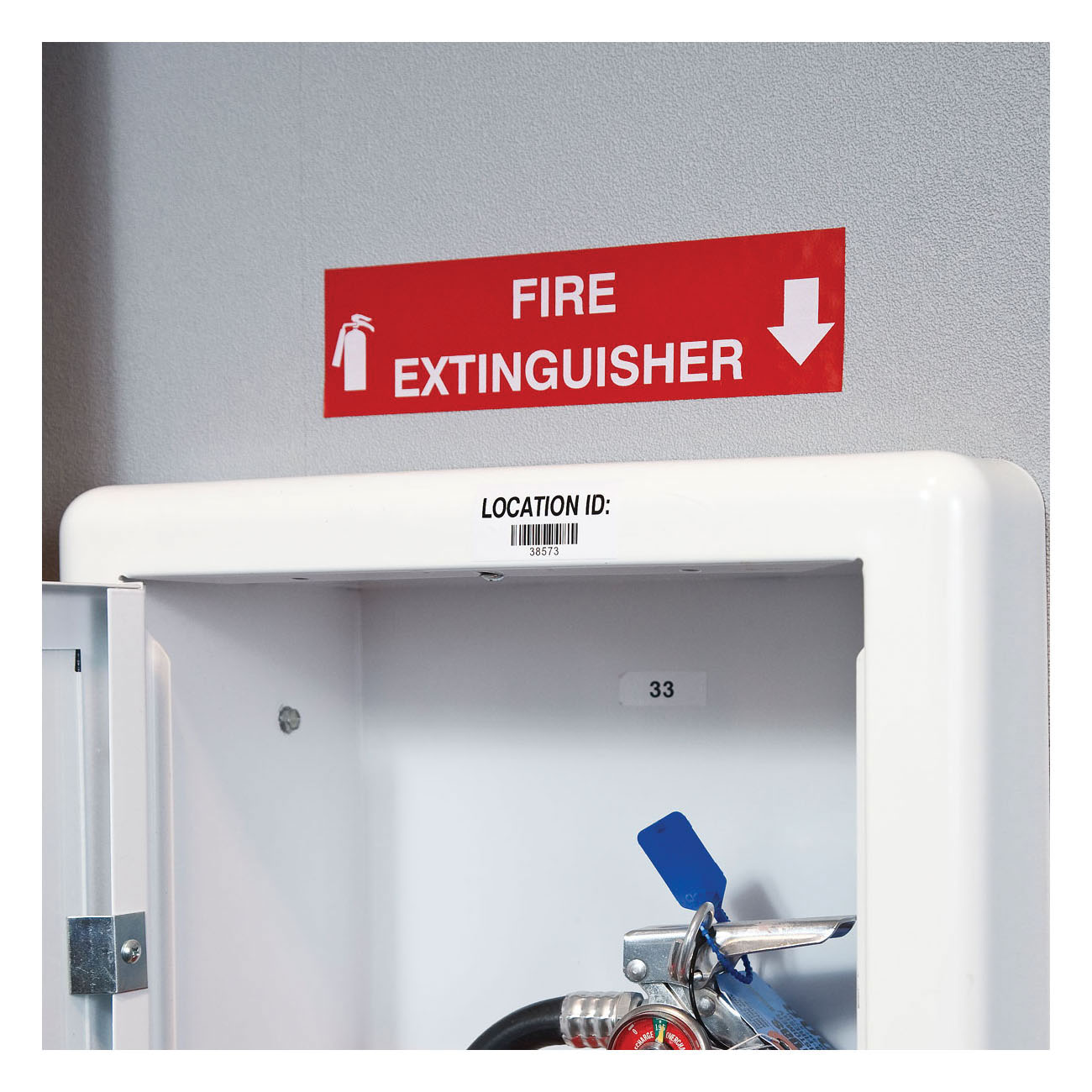 RIBBON PTR 150FT 2IN R4400 POLYEST WHT