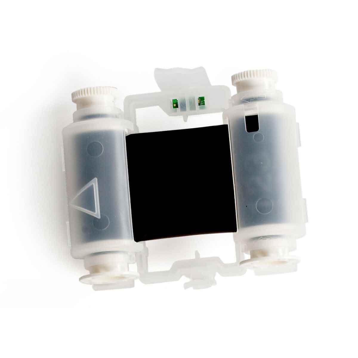 LBL PTR RBN 150FT 2IN RESIN BLACK