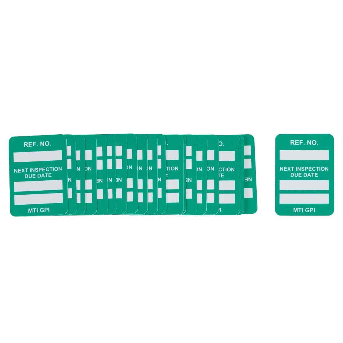 INSERT INSPECTION 1-3/4IN 1-1/4IN RECT