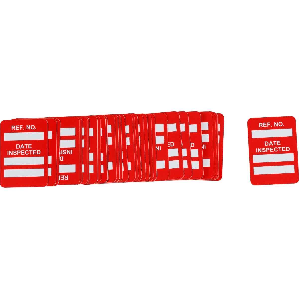 INSERT INSPECTION 1-3/4IN 1-1/4IN RECT