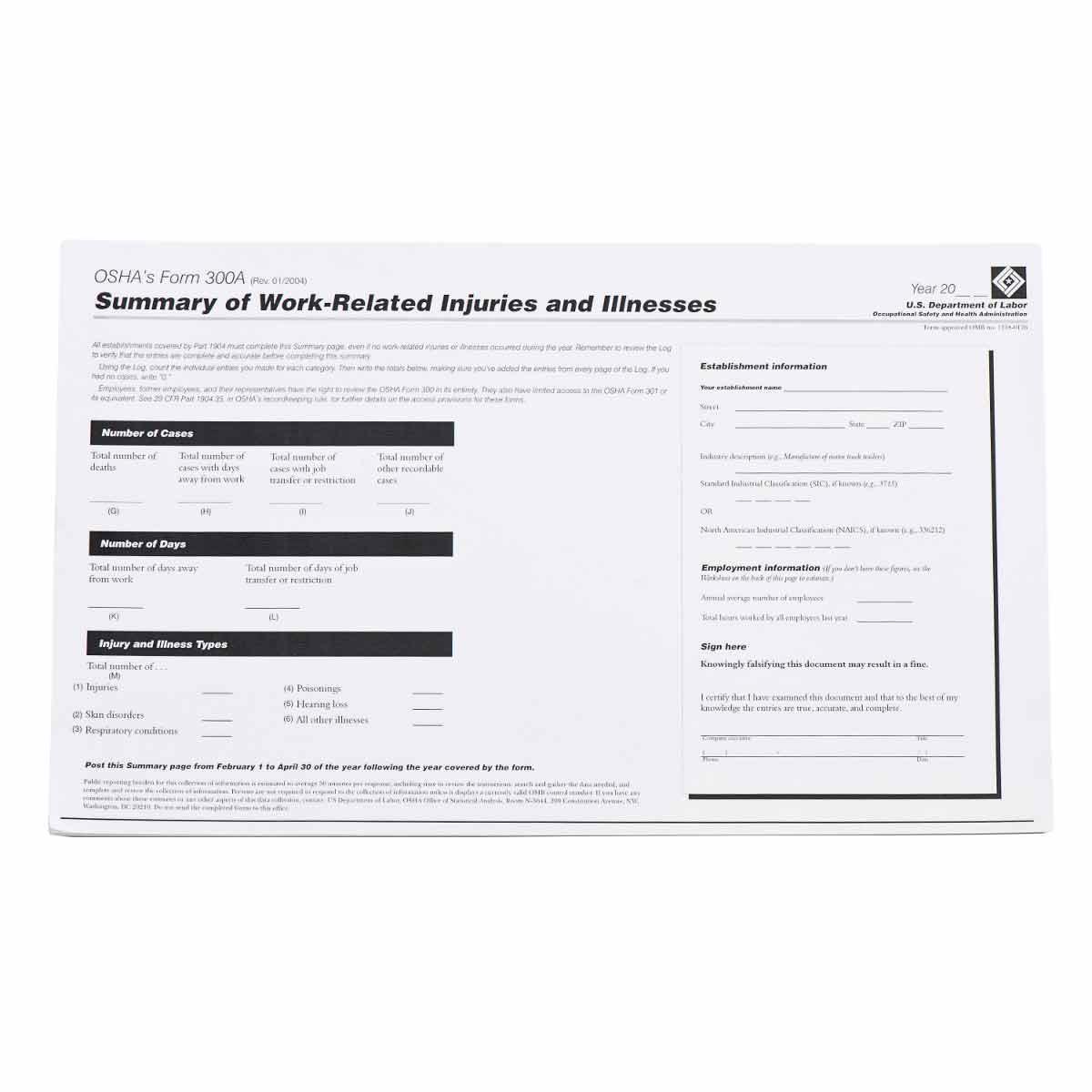FORM R-TO-KNOW BK ON WHT