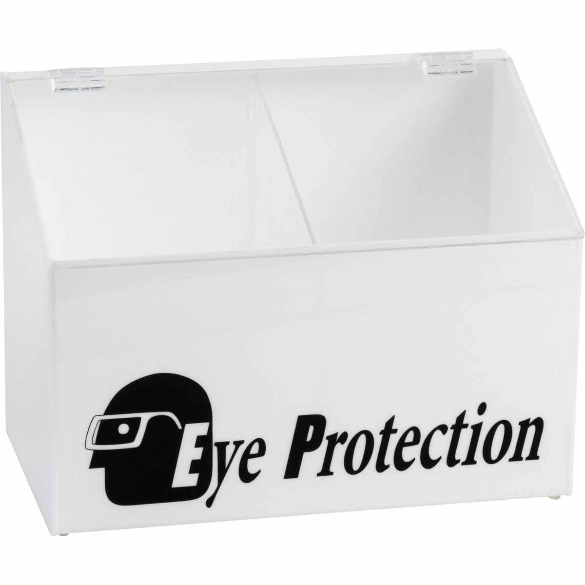 PRINZING DIVIDED EYEWEAR DISPENSER