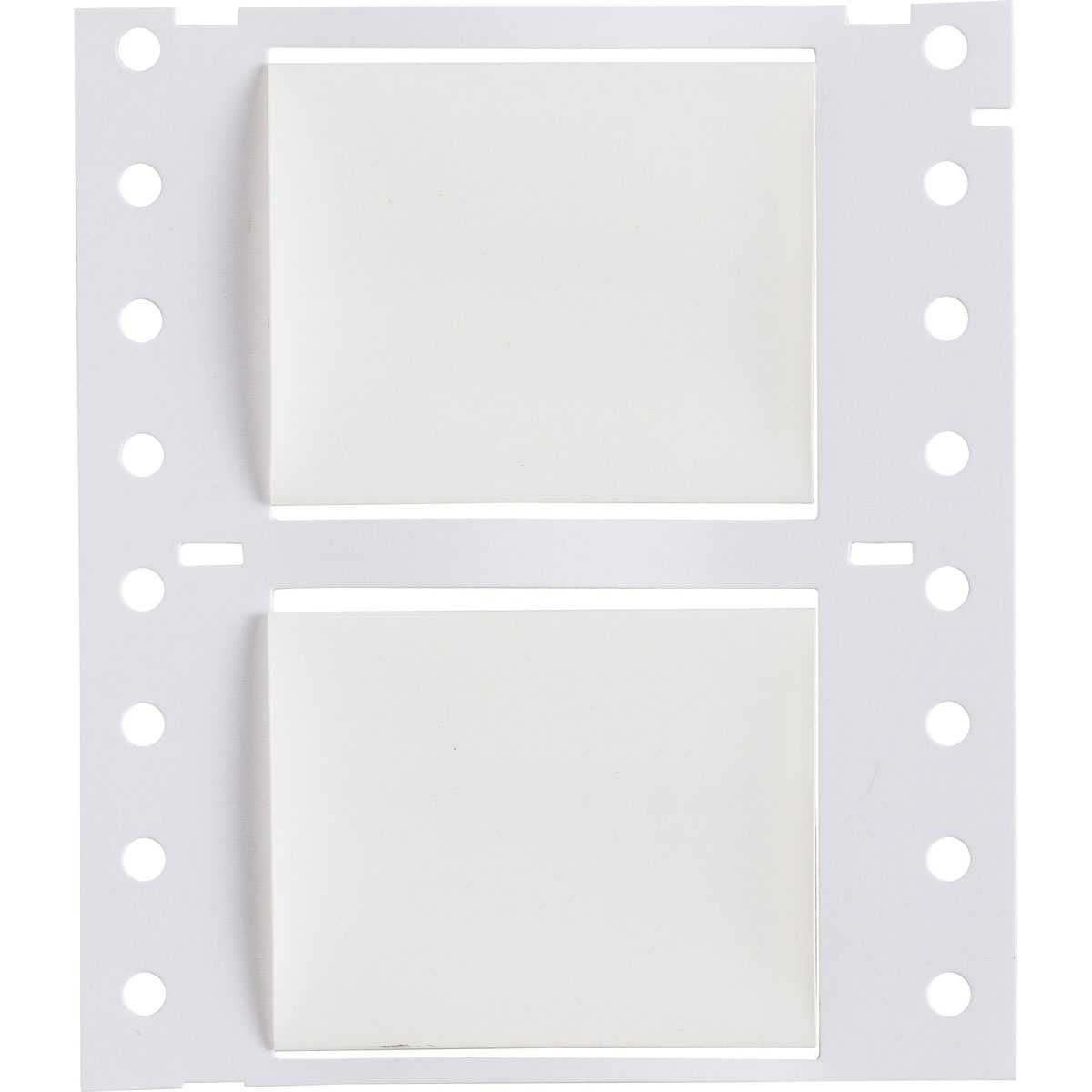 SLEEVE MARKING W 2/0AWG 2IN HT SER