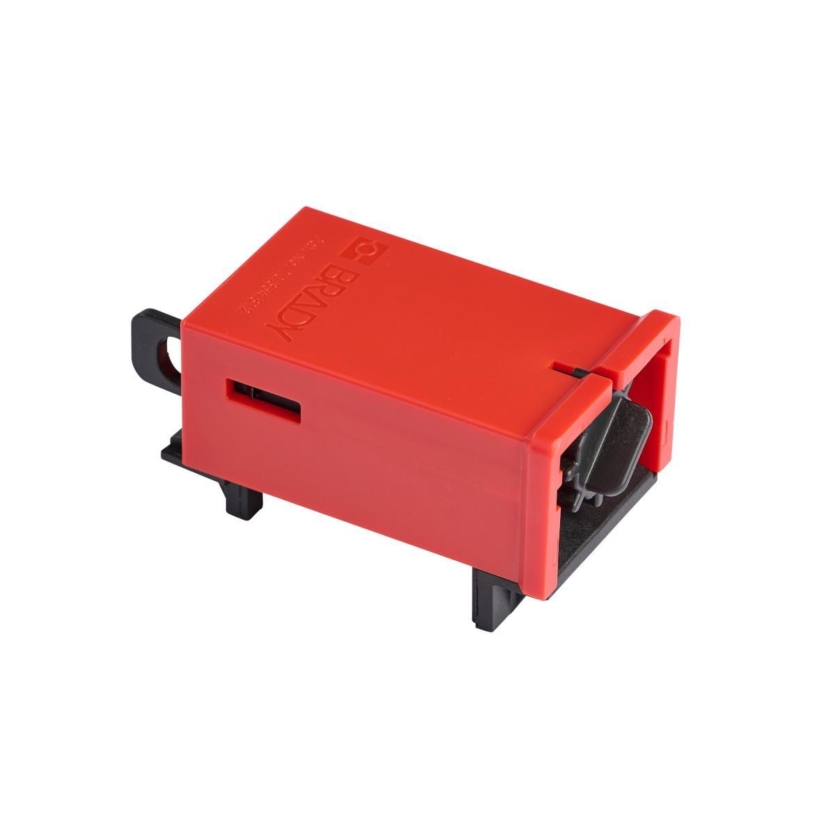 50TARY BREAKER LOCKOUT