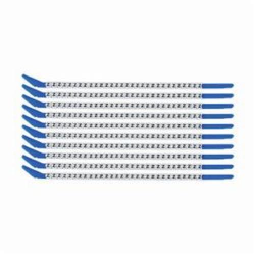 MARKER W 0.134 TO 0.181IN Z BK ON WHT