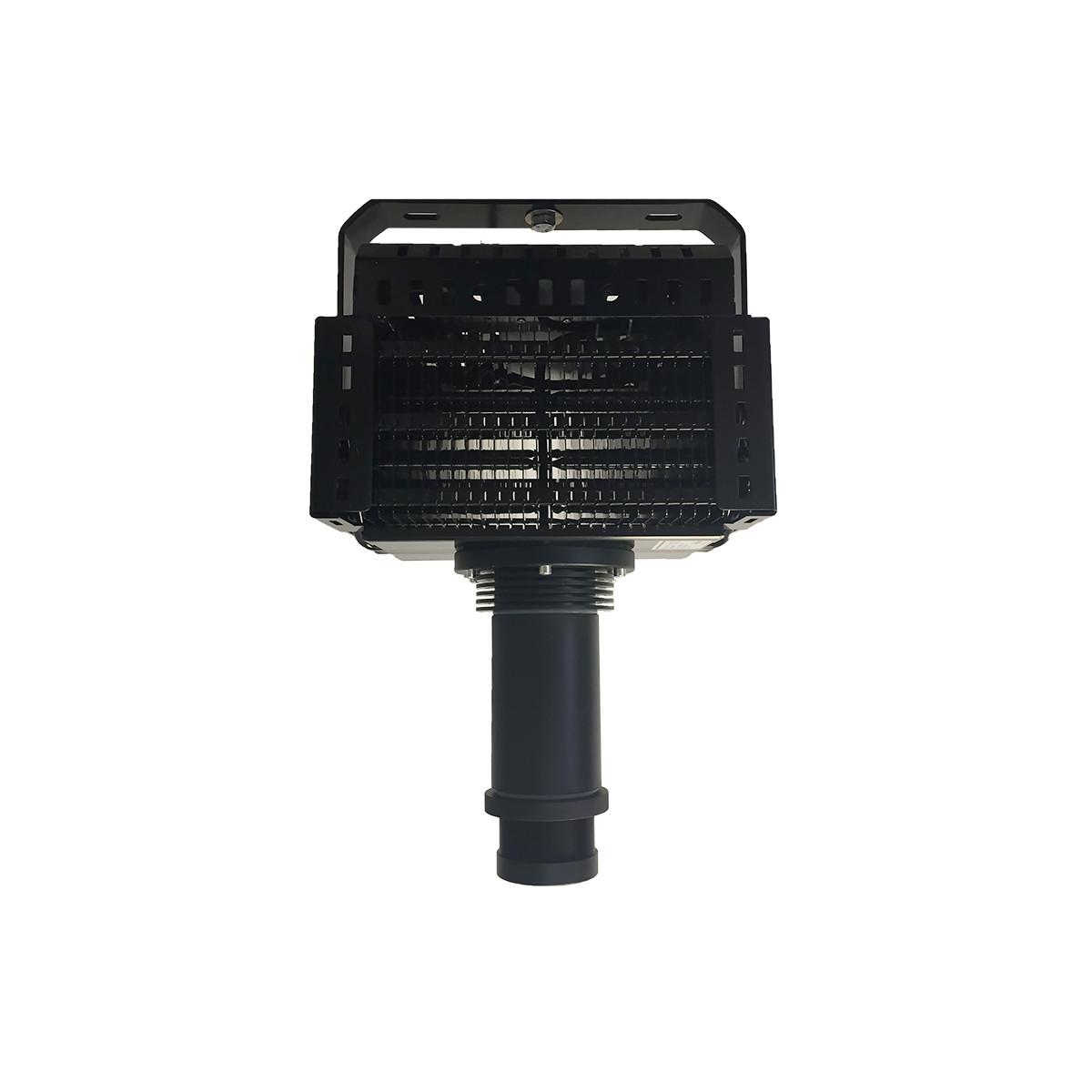 PJTN LP 90W LED 100TO240V BLACK MEDIUM