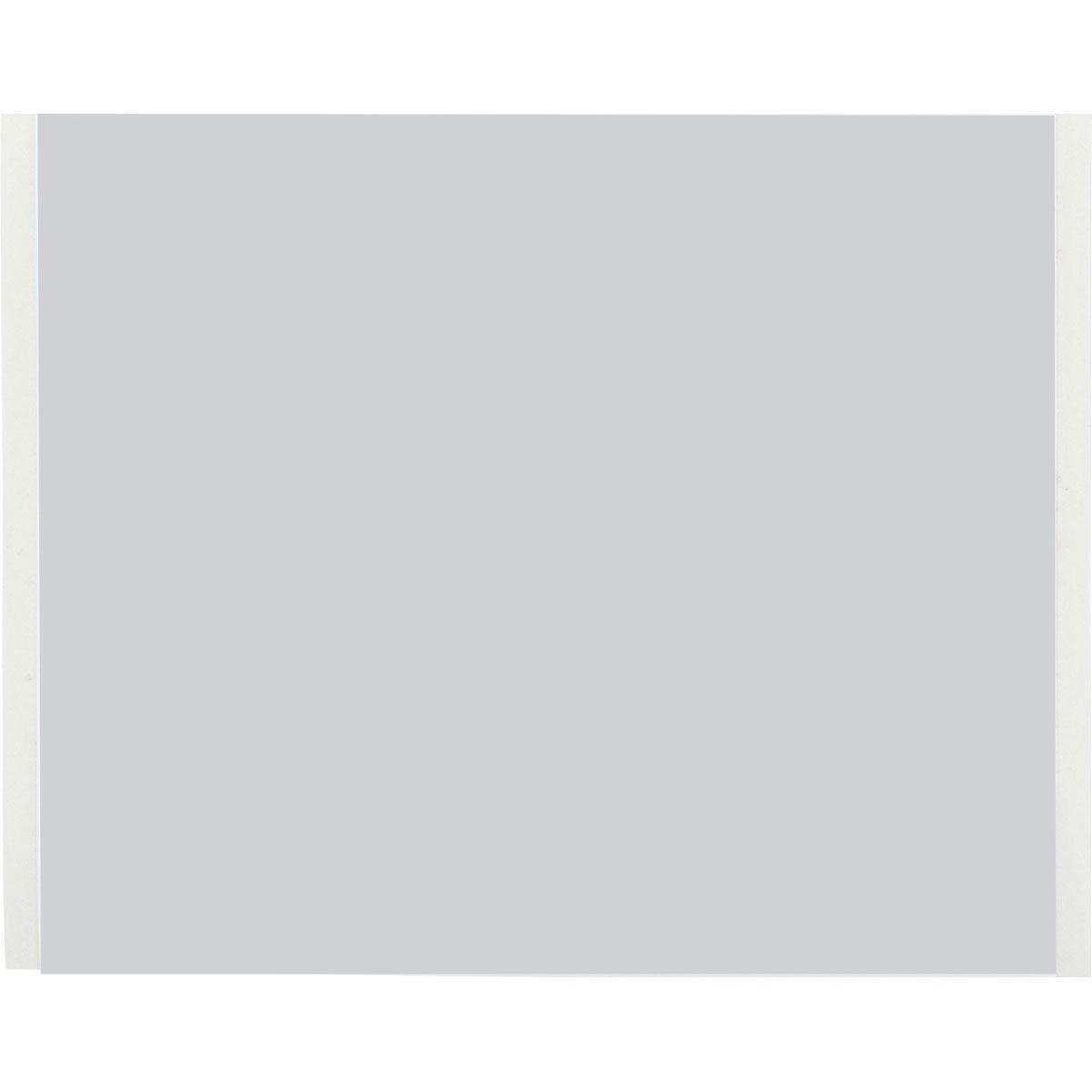 LABEL XFR THRM 300FT 2IN BLK LT GRA BLK