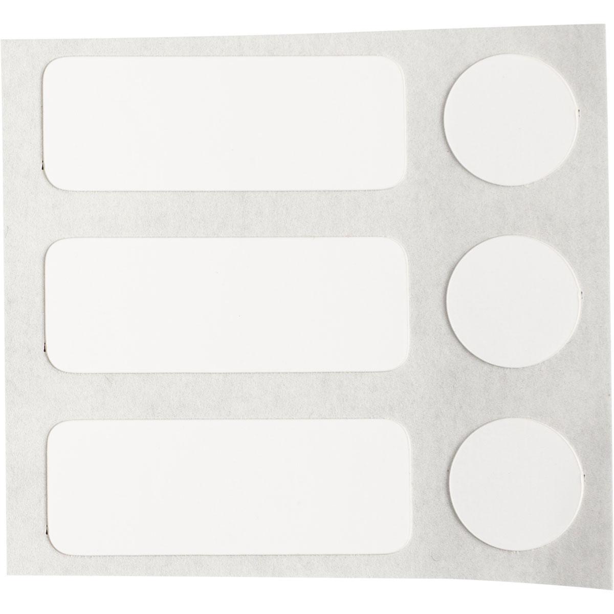 1IN WHT B-7425 PP R4300 R6200 B33