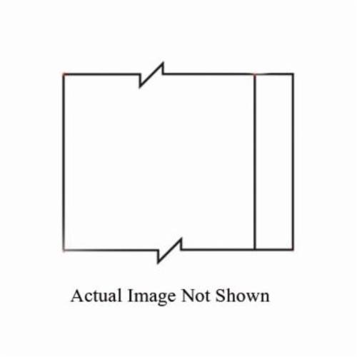 LABEL XFR THRM 300FT 3IN DANGER WHT