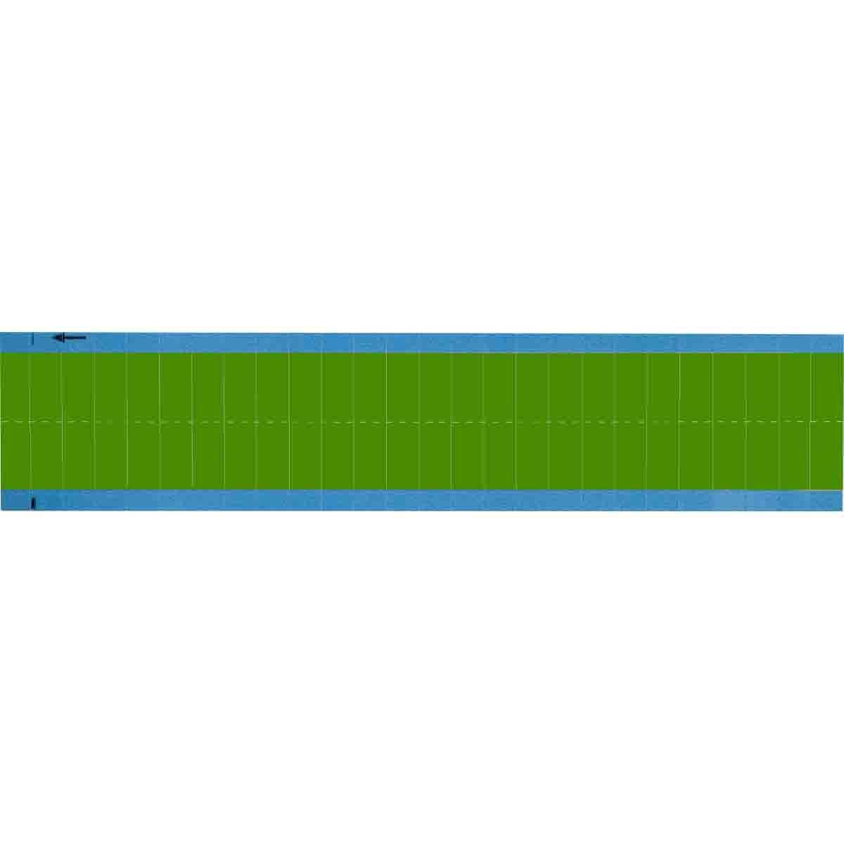 3/4 LIGHT GREEN (BLANK)