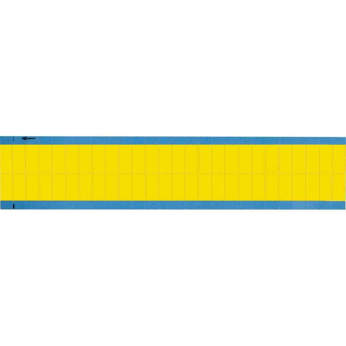 CARD MKR W 3/4IN YEL 72 WM SER