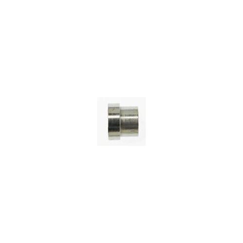 HC SLV 1/2IN 0.56IN BRASS 0319-B