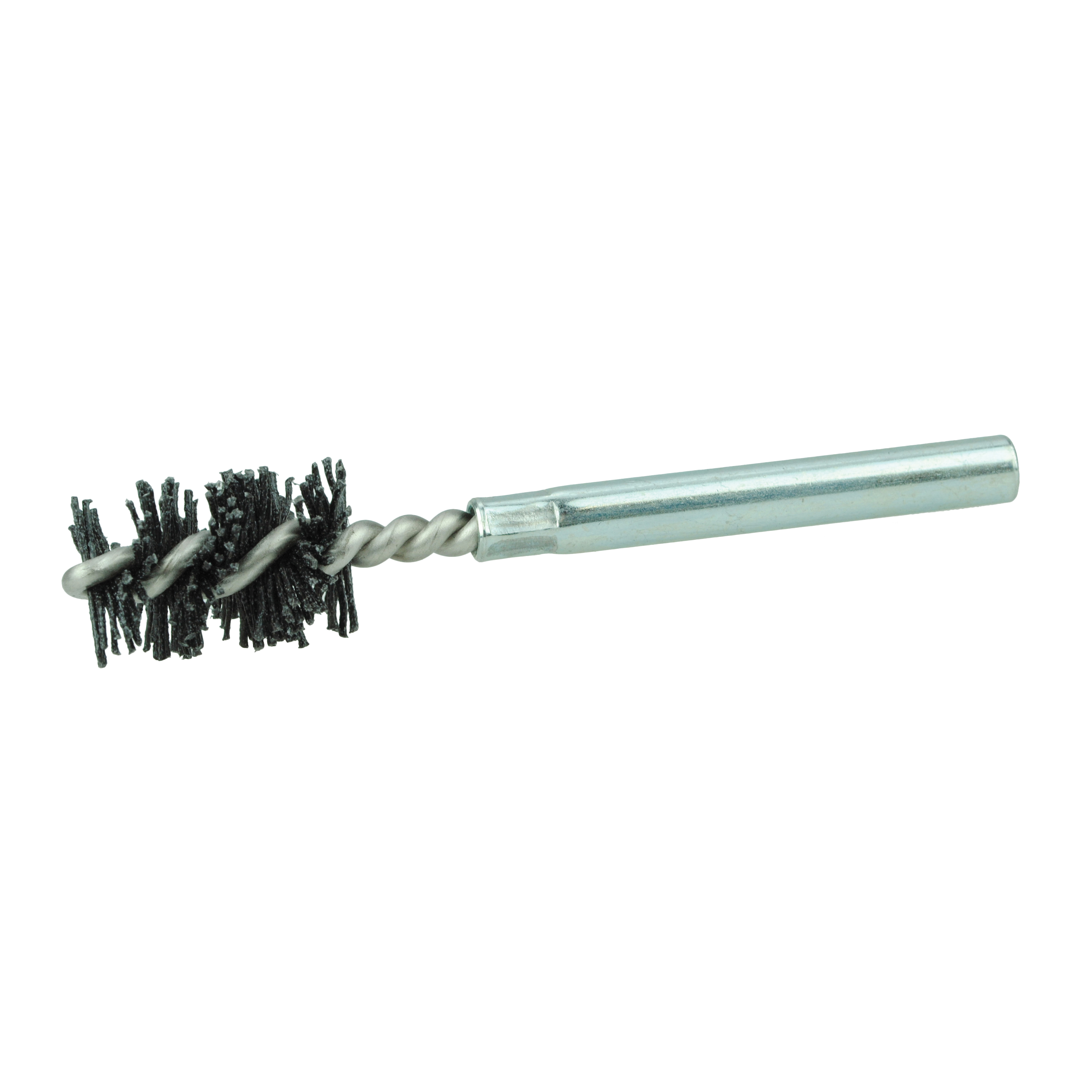 BRUSH TUBE PWR 9/16IN 1IN 3-1/2IN 1/4IN