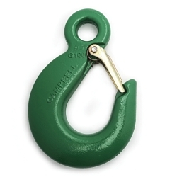 HOOK SLING EYE 1/2IN 15000LB 100 EYLT