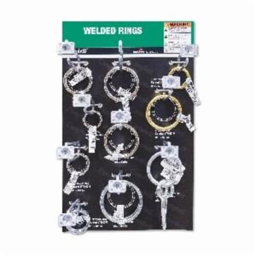 DISPLAY RING WLD DSPL 33
