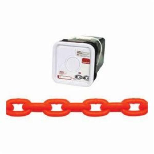 CHAIN COIL PRF 1/4IN 30 75FT 1300LB