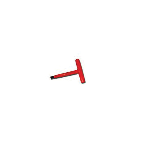 HEX T-HANDLE 9/16 X 6 INCH OAL