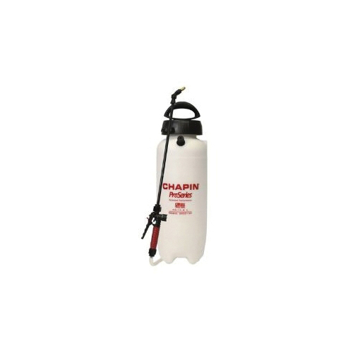 SPRAYER 3 GAL 16 IN EXT WAND 48 IN HOSE