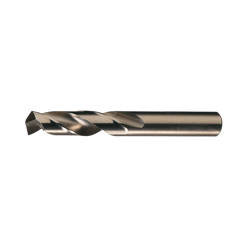 DRILL MSCR T 0.358IN M42 HSS-CO 8 STRAW