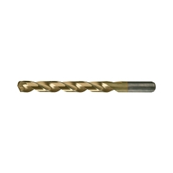 BIT DR LG JOBBER #30 0.1285IN 135DEG