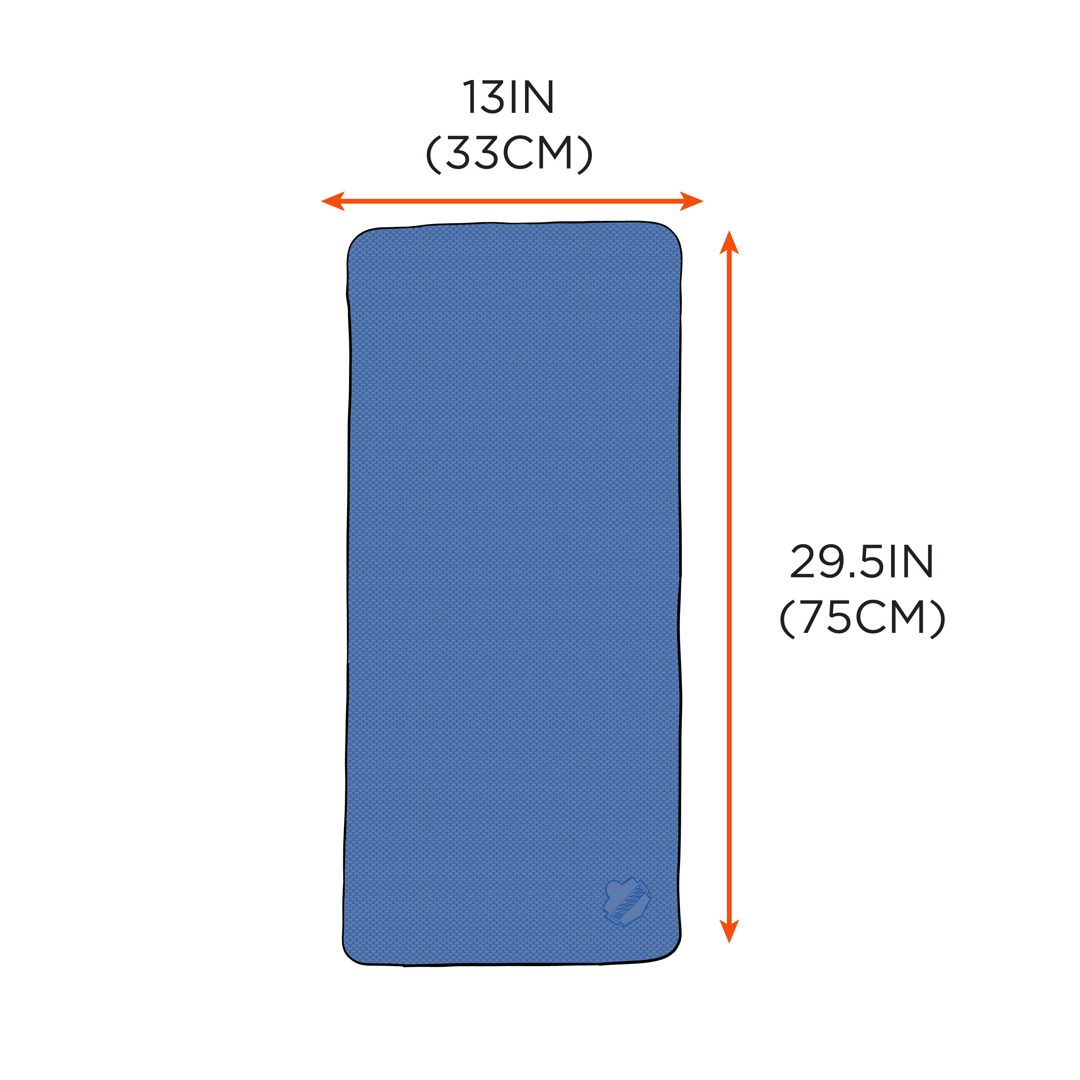 TOWEL COOLING EVAPORATIVE BL SYNTH